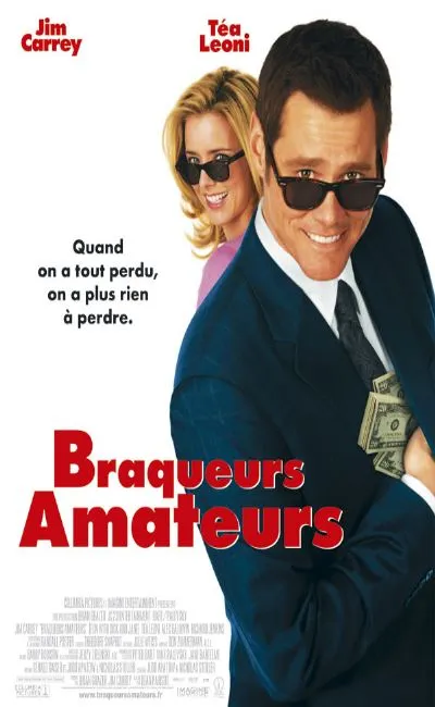 Braqueurs amateurs (2006)
