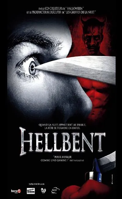 Hellbent (2006)