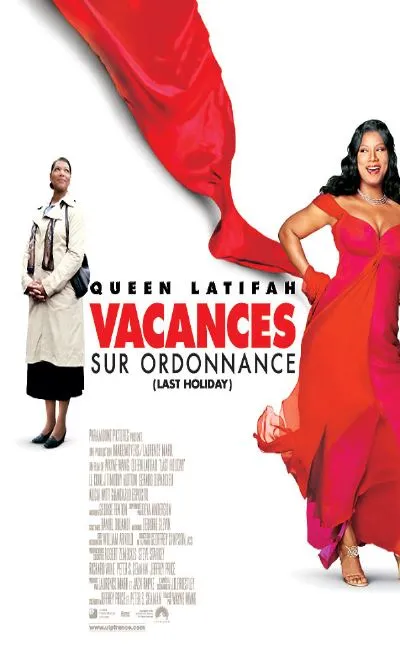 Vacances sur ordonnance (2006)