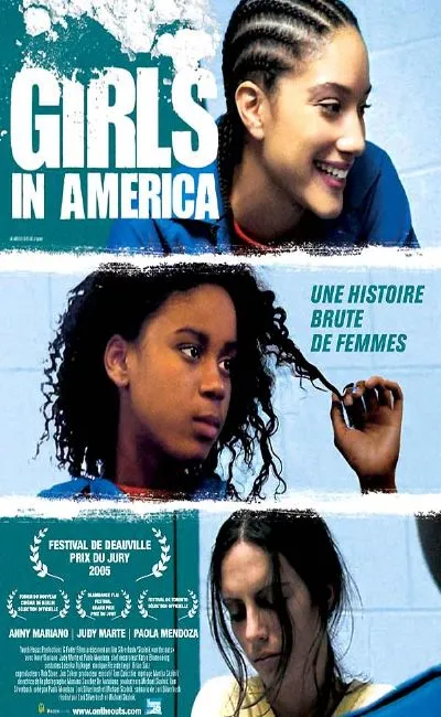 Girls in America (2006)