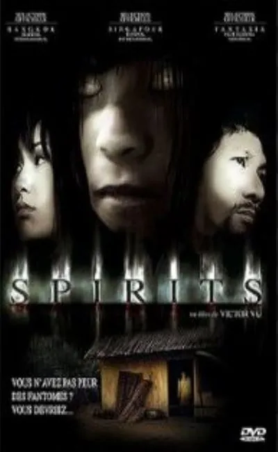 Spirits (2007)