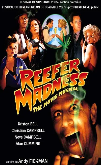 Reefer madness (2006)