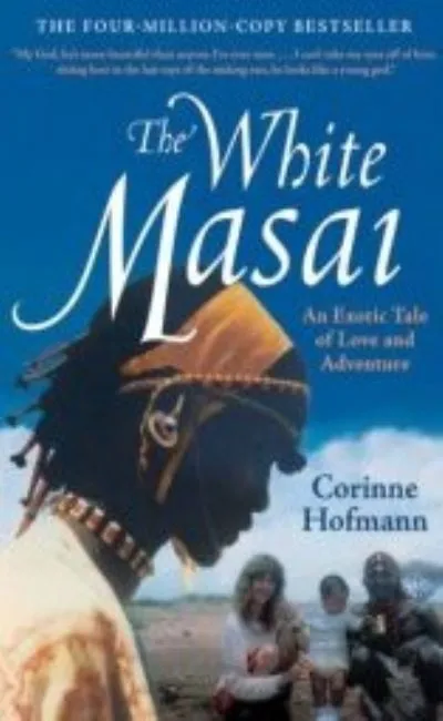 La Massaï blanche
