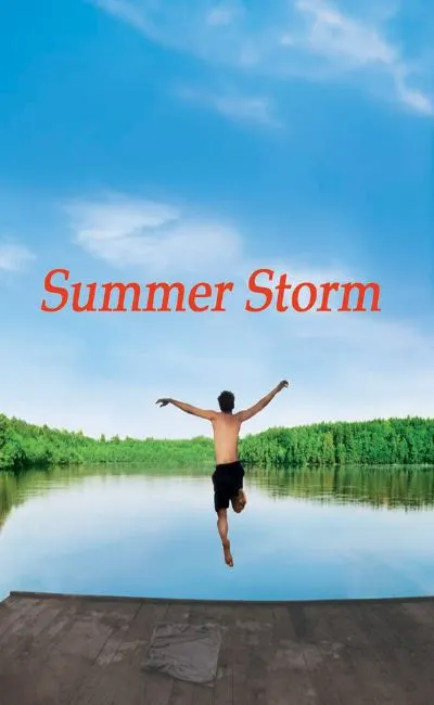Summer storm (2005)