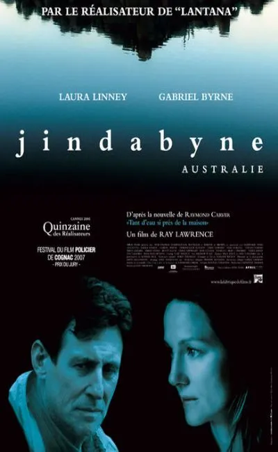 Jindabyne Australie
