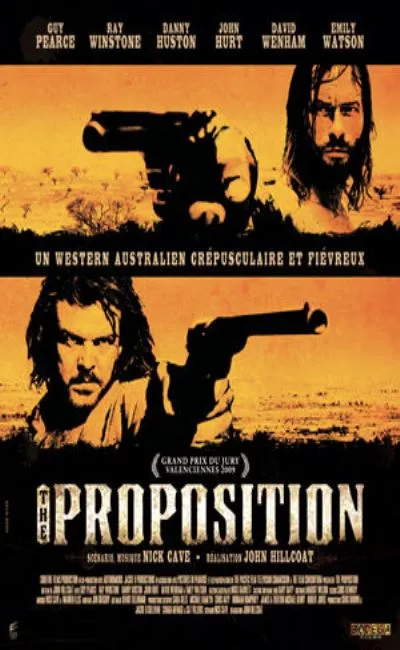 The proposition (2009)