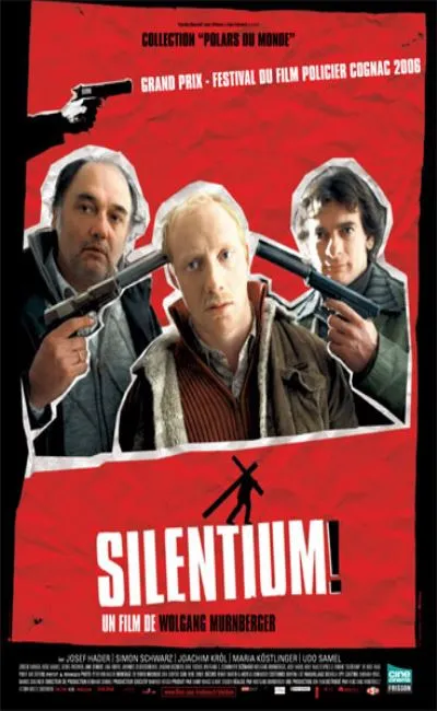 Silentium (2007)