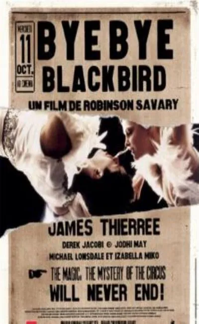Bye bye blackbird (2006)