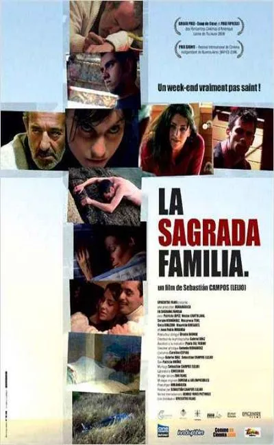 La sagrada familia (2007)
