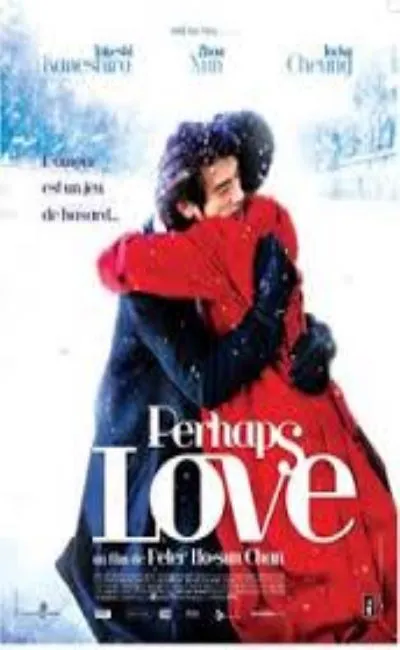 Perhaps love (2006)