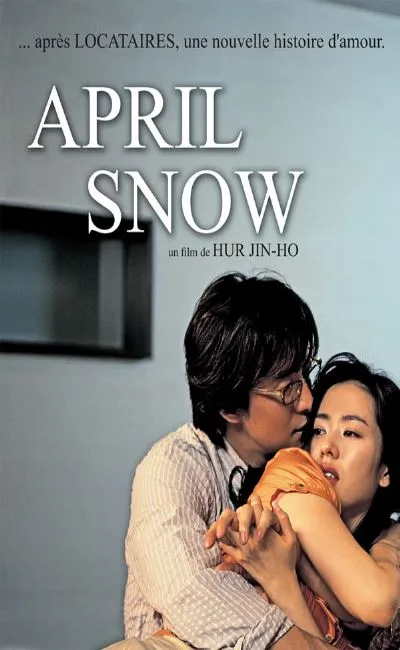 April snow (2006)