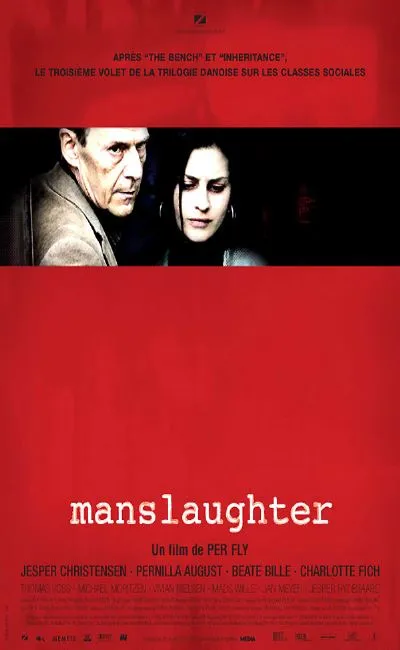 Manslaughter (2006)