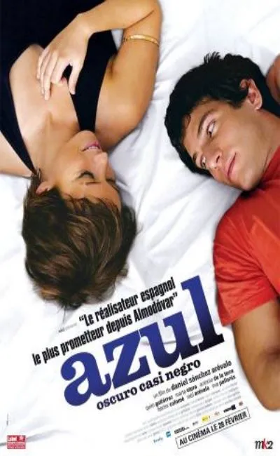 Azul (2007)