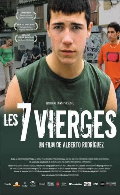 Les 7 vierges (2008)
