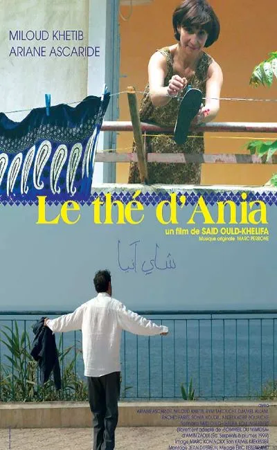 Le thé d'Ania (2005)