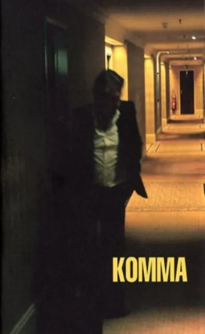 Komma (2007)