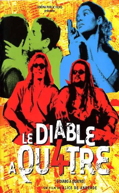 La diable à quatre (2006)