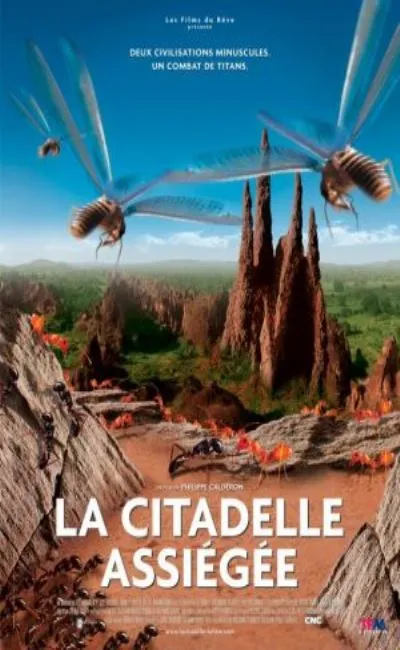 La citadelle assiégée (2006)