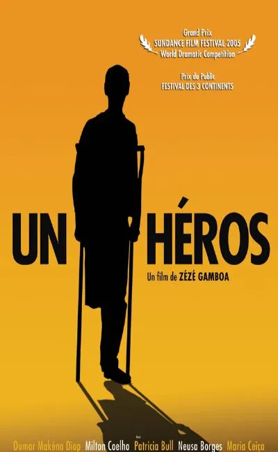 Un héros (2005)