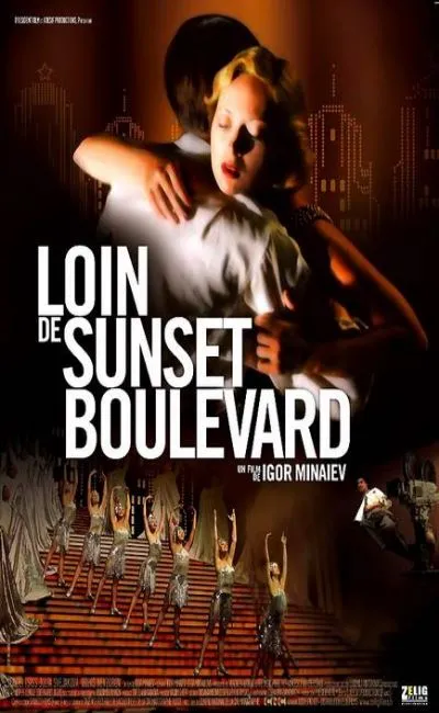 Loin de Sunset Boulevard (2008)