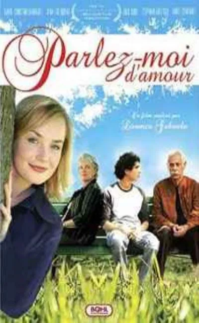 Parlez-moi d'amour (2008)