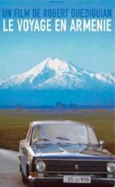 Le voyage en Arménie (2006)