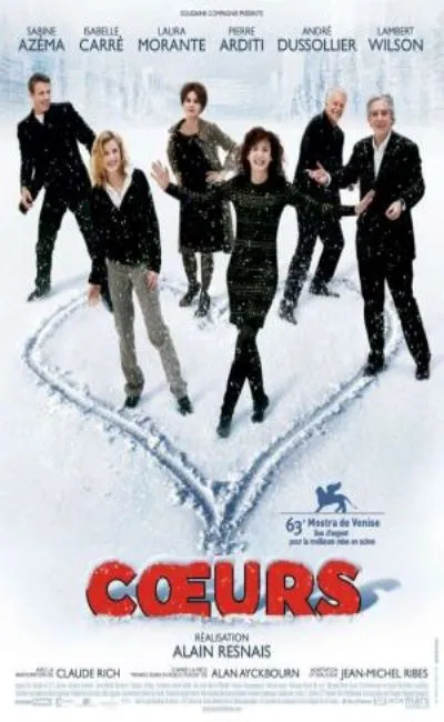 Coeurs (2006)