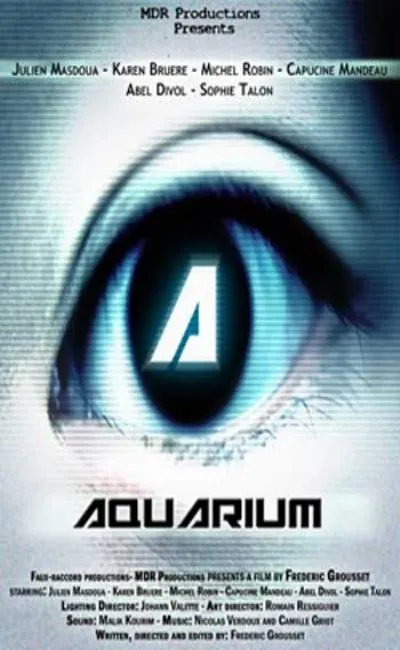 Aquarium (2007)