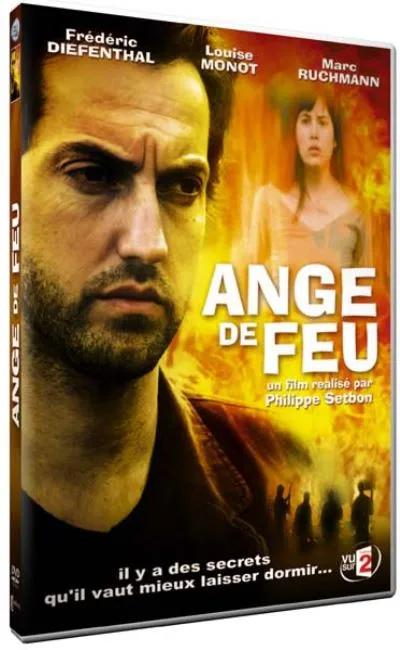 Ange de feu (2006)