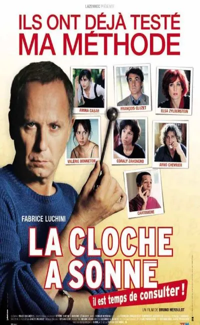 La cloche a sonné (2005)