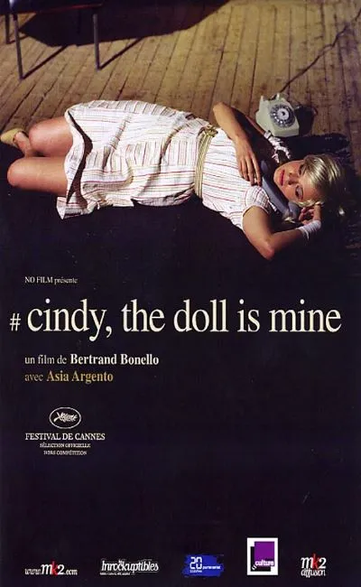Cindy the doll is mine (2005)