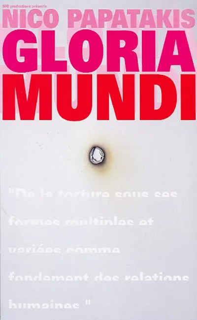 Gloria mundi (2005)