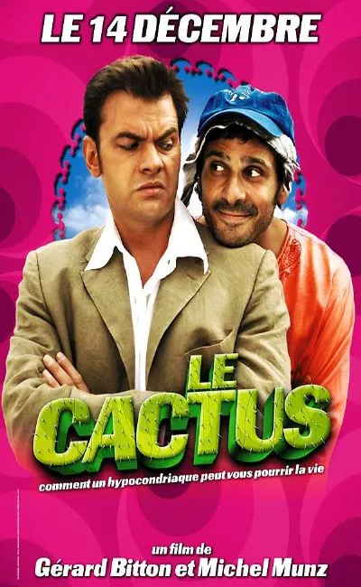 Le cactus (2005)
