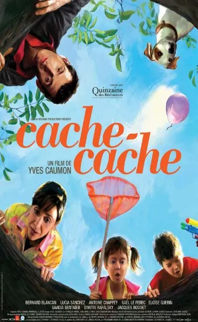 Cache-cache (2006)