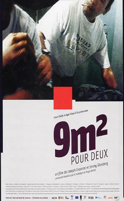 9 m2 pour deux (2006)