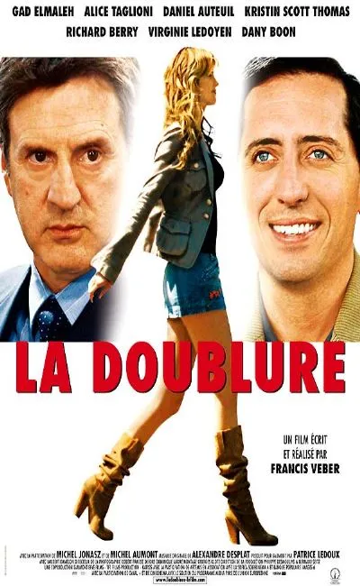 La doublure (2006)