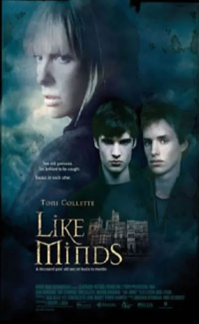 Like minds (2007)