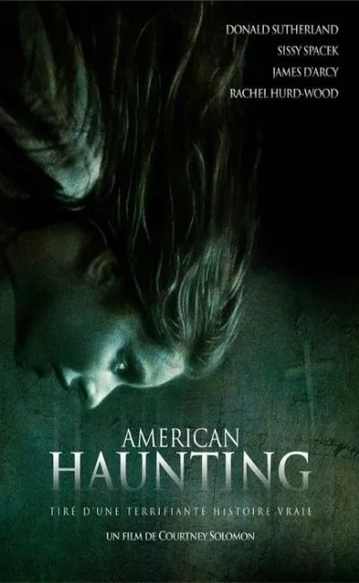 American haunting (2007)