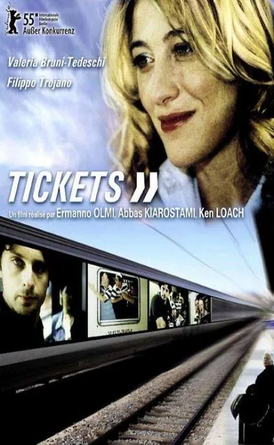 Tickets (2007)