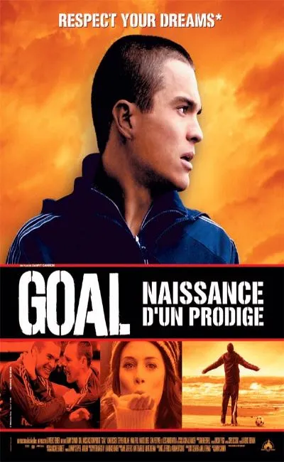 Goal naissance d'un prodige (2005)
