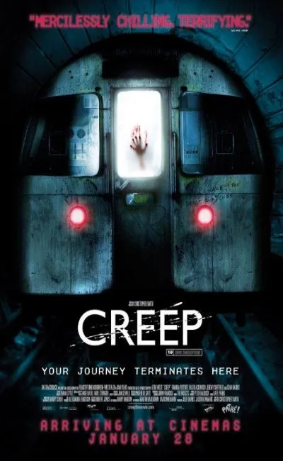 Creep (2005)