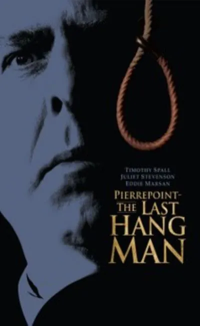 The Last Hangman (2007)