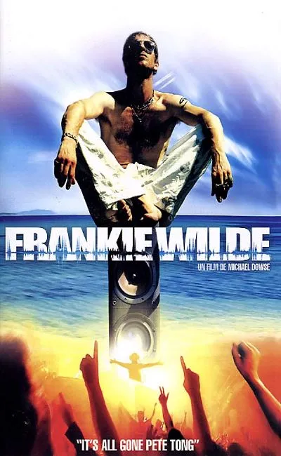 Frankie Wilde (2005)