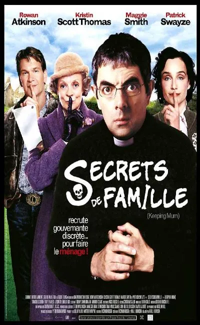 Secrets de famille (2006)