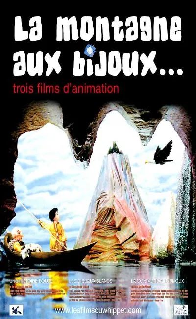 La montagne aux bijoux (2006)