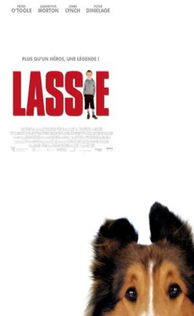 Lassie (2006)