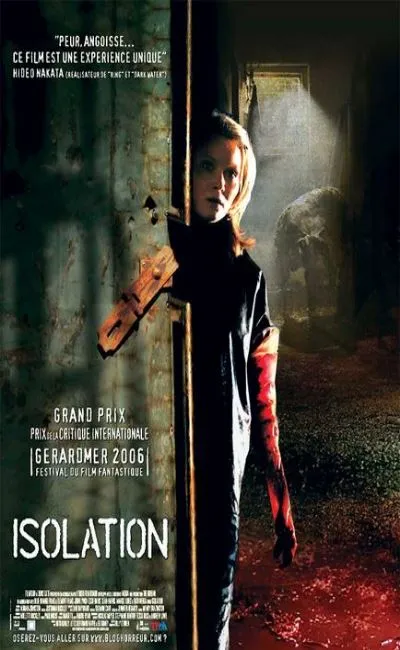Isolation (2006)