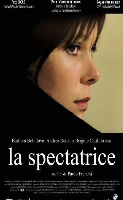 La spectatrice (2005)