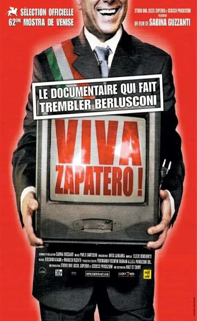Viva Zapatero (2005)