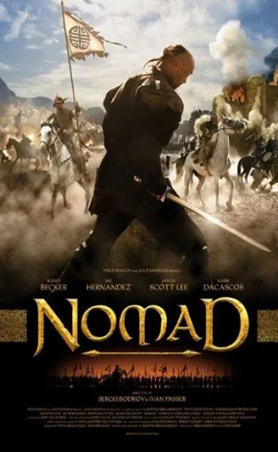 Les nomades (2008)